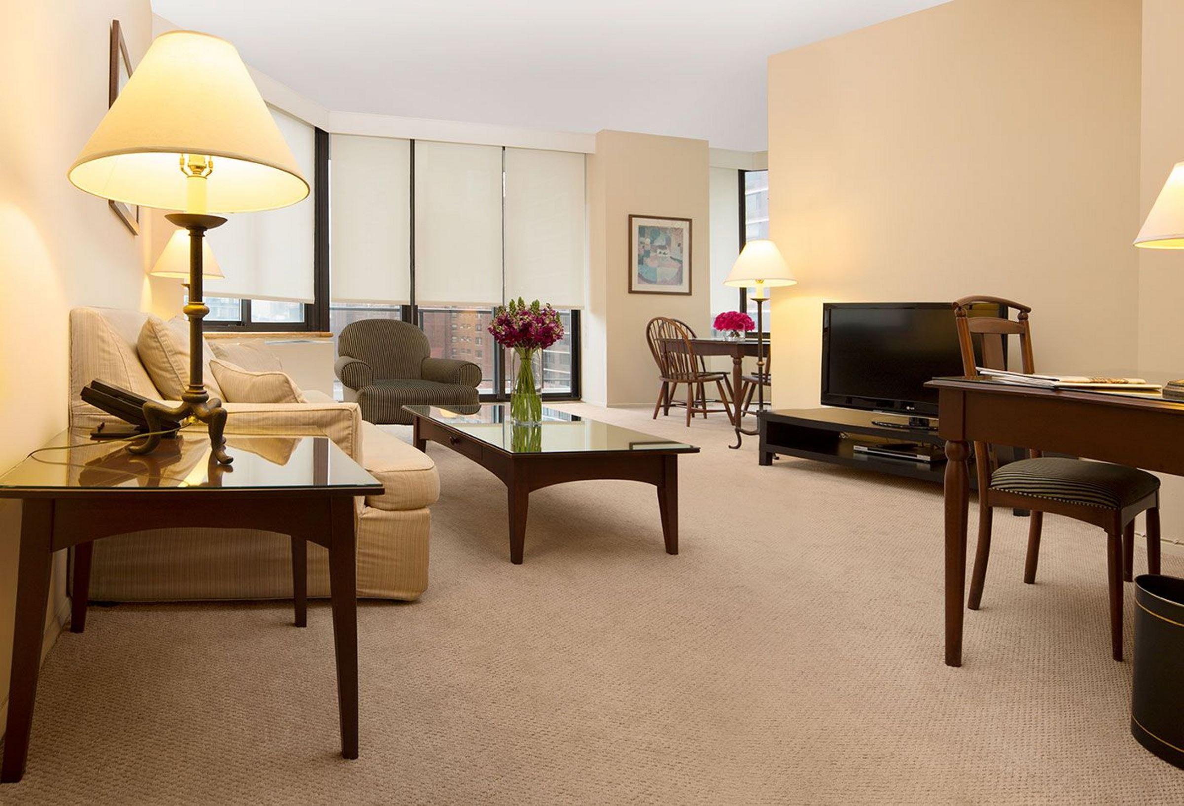 The Marmara Manhattan New York Exterior photo