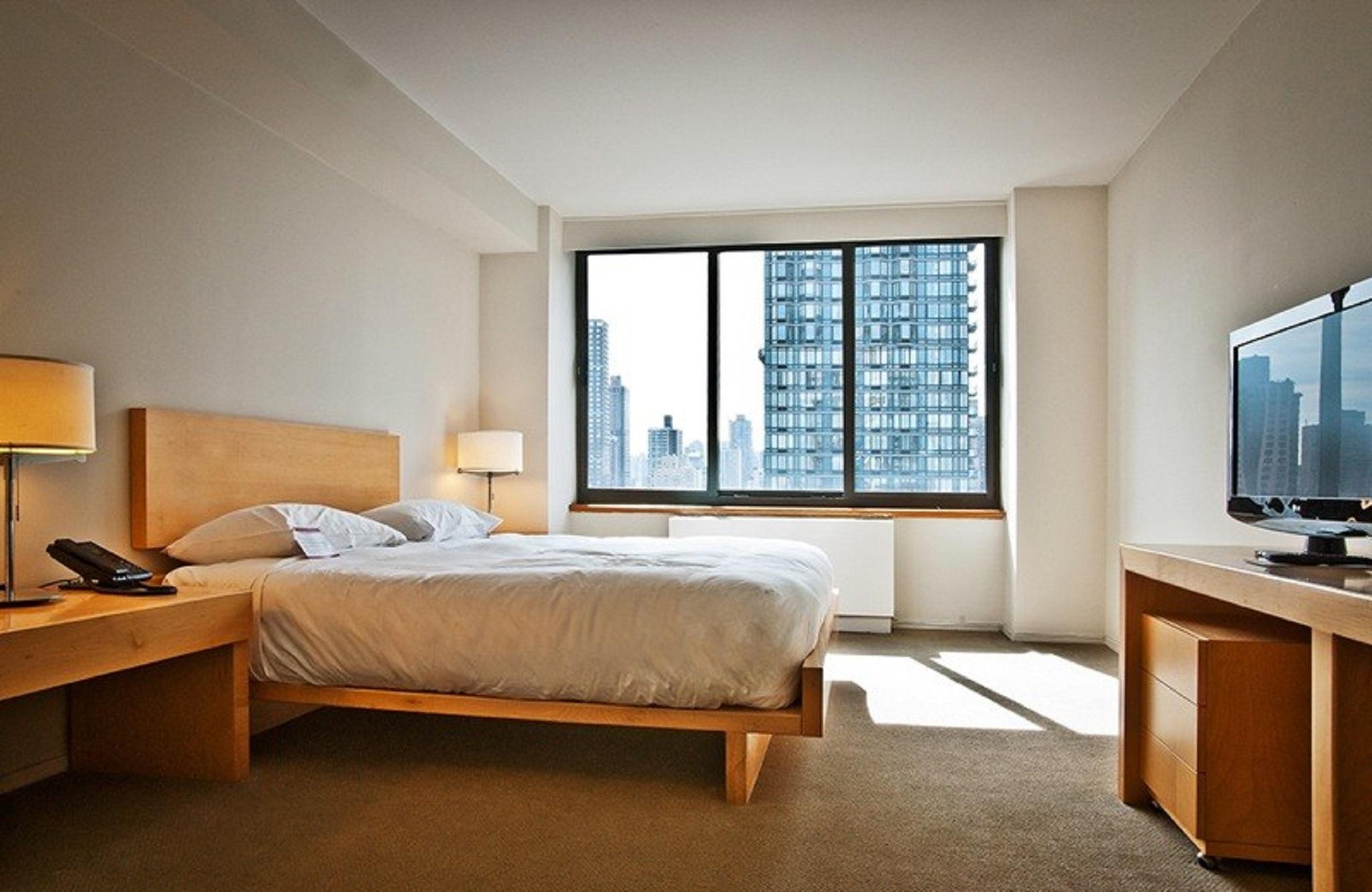 The Marmara Manhattan New York Exterior photo