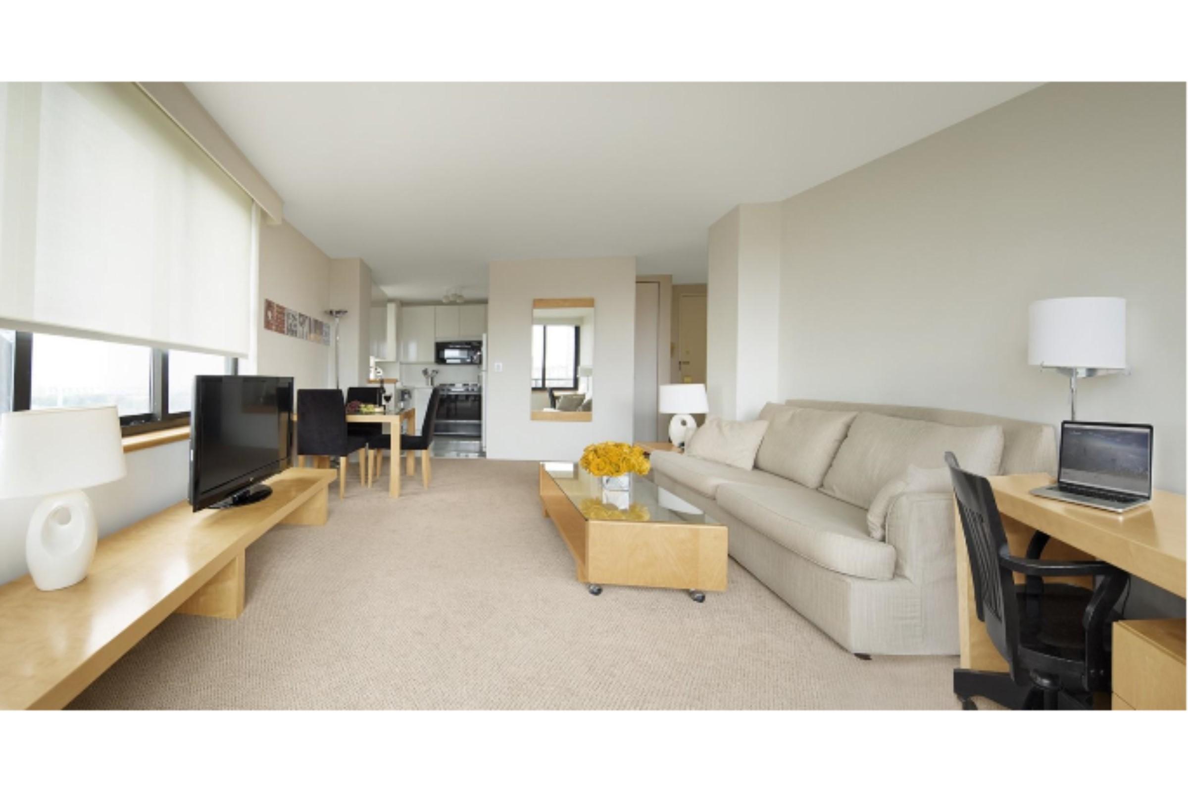 The Marmara Manhattan New York Exterior photo