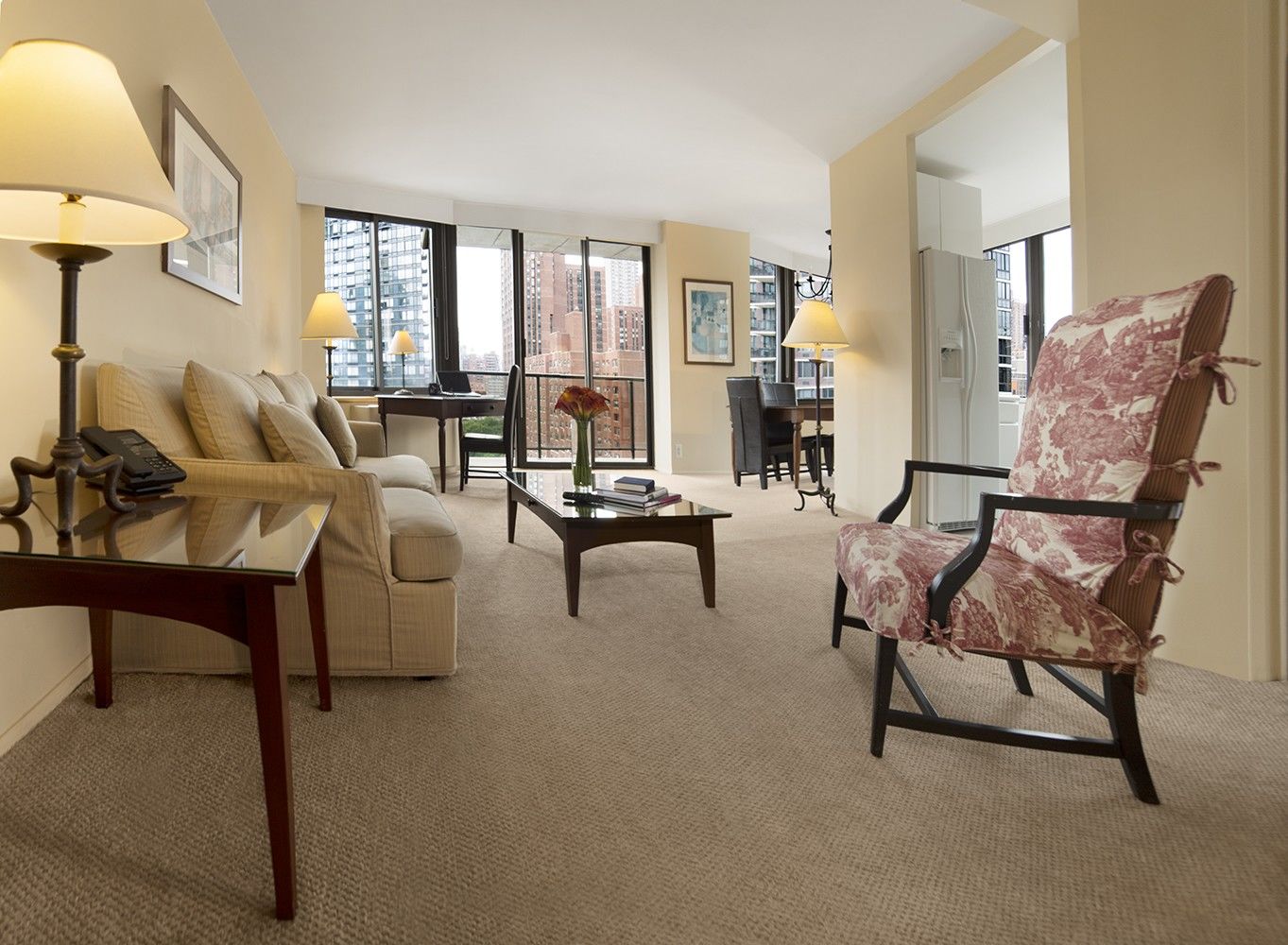 The Marmara Manhattan New York Exterior photo