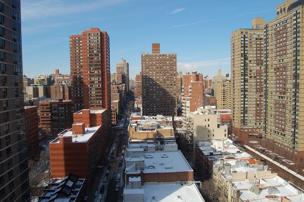 The Marmara Manhattan New York Exterior photo