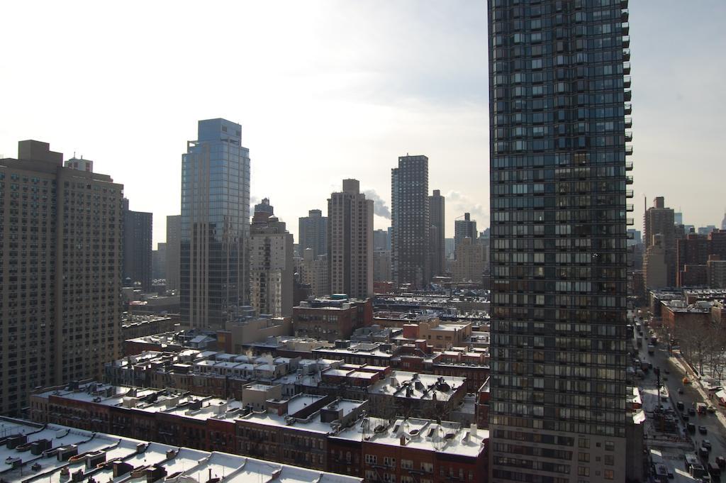 The Marmara Manhattan New York Exterior photo