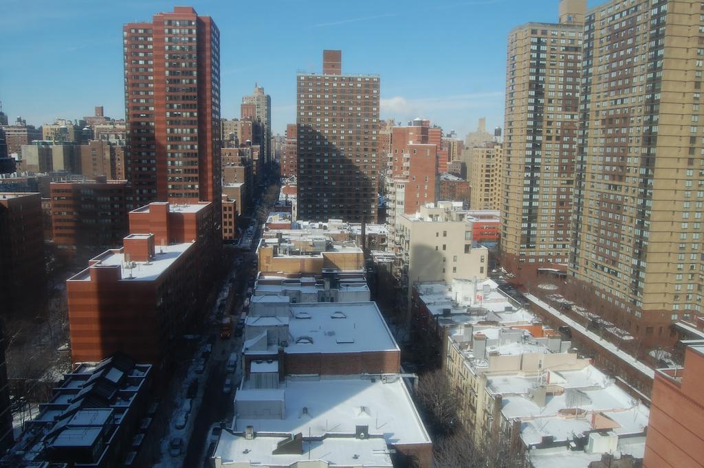 The Marmara Manhattan New York Exterior photo