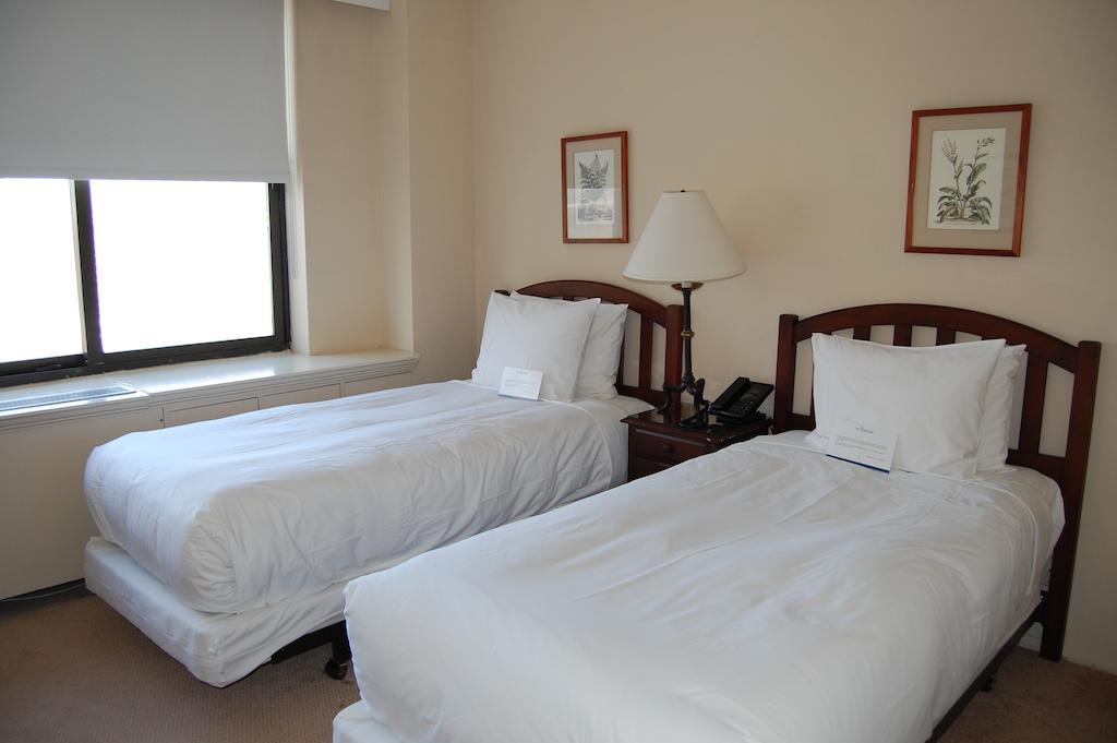 The Marmara Manhattan New York Exterior photo