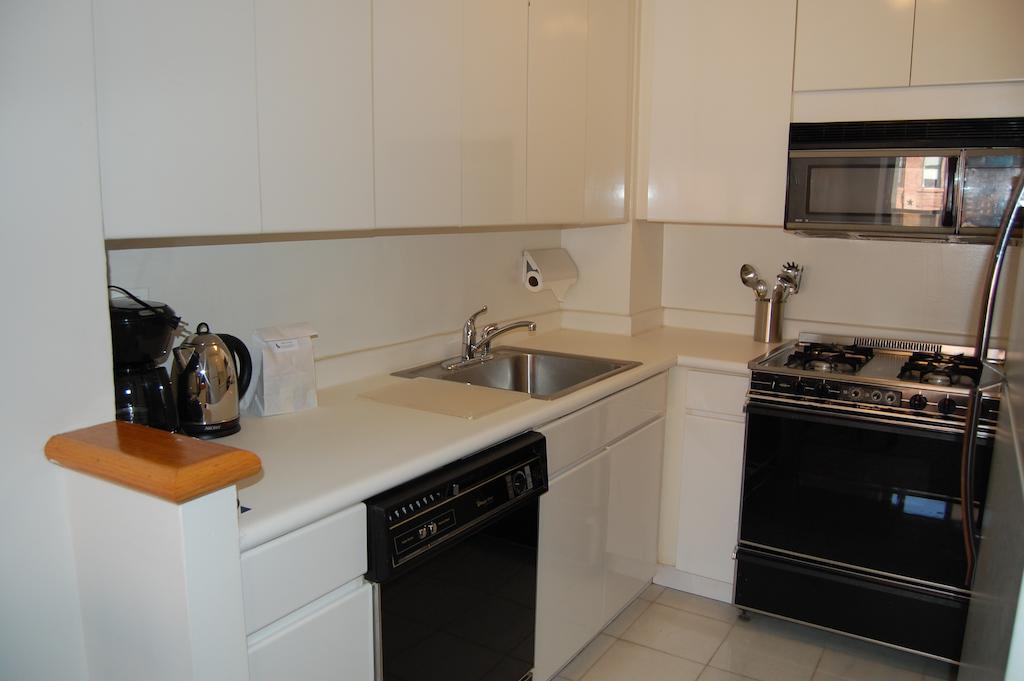 The Marmara Manhattan New York Exterior photo
