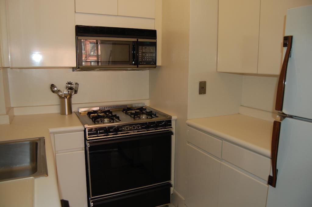 The Marmara Manhattan New York Exterior photo