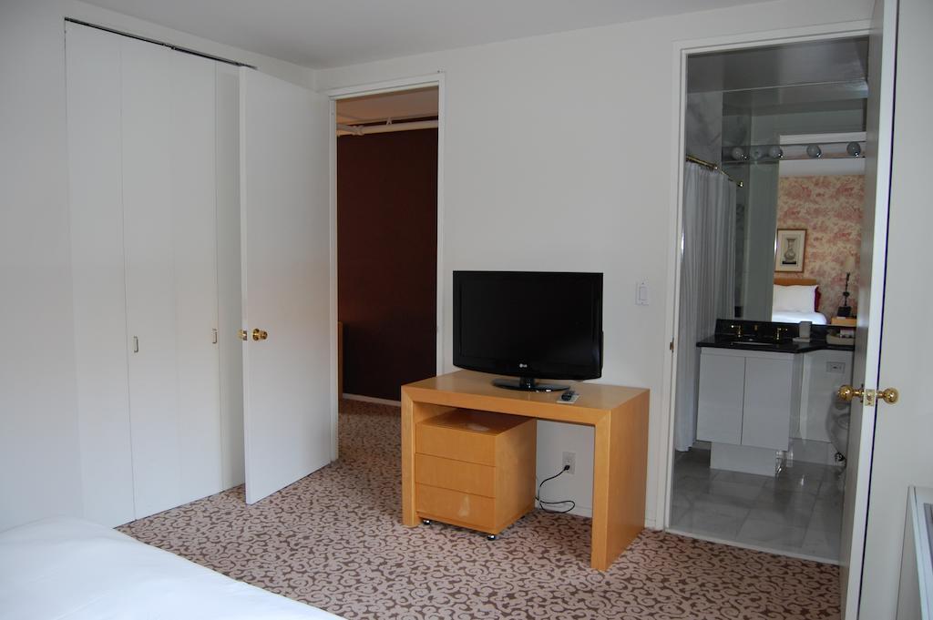 The Marmara Manhattan New York Exterior photo
